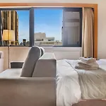 Hotel Corporativo Na Faria Lima