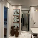 Resort Regiao Central