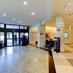 Suite Congonhas - Flat Aeroporto Congonhas