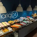Belissimo Flat - Faria Lima - Pinheiros