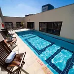 Belissimo Flat - Faria Lima - Pinheiros