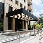 Belissimo Flat - Faria Lima - Pinheiros