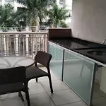 Estanconfor Vila Olimpia