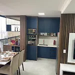 Apartamento Congonhas 2207 Torre Suites