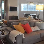 Estanconfor Vila Olimpia