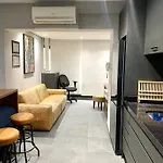 Studio Moderno Proximo A Av Paulista Com Garagem