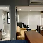 Studio Moderno Proximo A Av Paulista Com Garagem