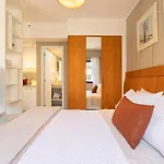 Slm - Moema Flats By Anora Spaces