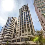 Slm - Moema Flats By Anora Spaces