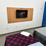 Studio Mobiliado Na Vila Guilherme - Sao Paulo/Sp