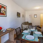 Apartamento Vila Olimpia