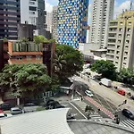 Loft Oscar Freire 1375