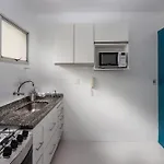 Apartamento Vila Olimpia