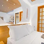 Ryokan Japones Romantico Com Ofuro Na Vila Madalena - Onze22