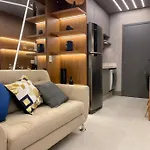 Hospede-Se No Lugar Mais Sofisticado De Sao Paulo