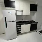 Apartamento Barra Funda - 202