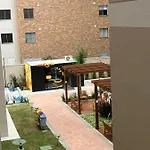 Apartamento Barra Funda - 202