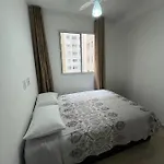 Apartamento Barra Funda - 202