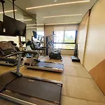 Studio De Alto Padrao Na Vila Mariana