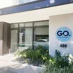 Studio De Alto Padrao Na Vila Mariana