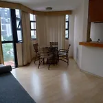 Flat 1 Dormitorio Campo Belo/Moema Prox Aeroporto Congonhas