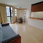 Flat 1 Dormitorio Campo Belo/Moema Prox Aeroporto Congonhas