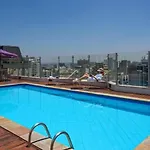 Flat Romantico Mercure - Prox Av Paulista - By Palm Rooms - 111