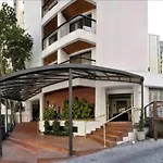 Flat Triplo Mercure - Prox Av Paulista - By Palm Rooms - 129