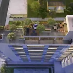 Apto Novo Na Bela Vista Proximo A Av Paulista, Liberdade E Centro