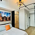 Conforto, Estilo E Vista Panoramica A Passos Da 25 De Marco!