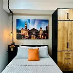 Conforto, Estilo E Vista Panoramica A Passos Da 25 De Marco!