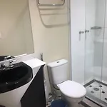Bienal Suites - Rua Sena Madureira,1225