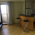 Bienal Suites - Rua Sena Madureira,1225
