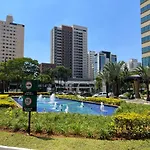 Executivo Em Hotel - Moema