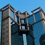Executivo Em Hotel - Moema