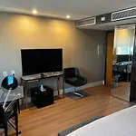 Executivo Em Hotel - Moema
