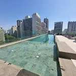 Loft Bela Vista, Consolacao, 506