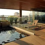 Centro Sao Paulo, Republica, Estiloso, Espacoso, 813