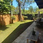 Casa Agradavel Com Piscina