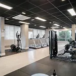 Yume Z.Cotovia - Studio Com Estacionamento Gratis