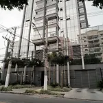 Yume Z.Cotovia - Studio Com Estacionamento Gratis