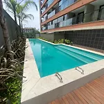 Studio Com Spa E Garden Vila Mariana