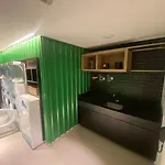 Studio Com Spa E Garden Vila Mariana