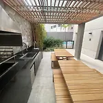 Studio Com Spa E Garden Vila Mariana