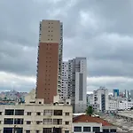 Admiravel Apartamento Em Frente Ao Metro Bras ! Ap 56 A Torre 2 - Rua Coronel Mursa, 56 - Bras