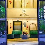 Cl1806 Flat Com Limpeza Diaria No Itaim Bibi