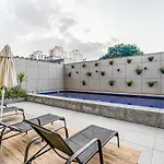 Lindo Ape Na Vila Da Saude Proximo Ao Metro!