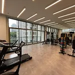 Rooftop Vibe Loft 308 - Near Av Paulista!