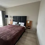 Apart-Hotel Comfort Ibirapuera