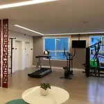 Studio Encantador Na Vila Clementino.